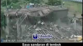 KH.Zainudin Mz - Sandaran