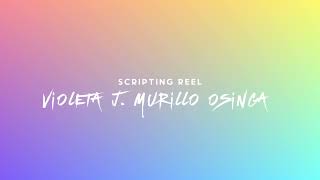 Scripting Reel