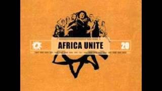 Africa Unite - Judge not chords