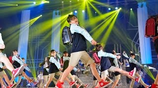 Legend Tokyo Chapter.4 Jury Prize | MAR | title 3年B組 RUN MAR 学園