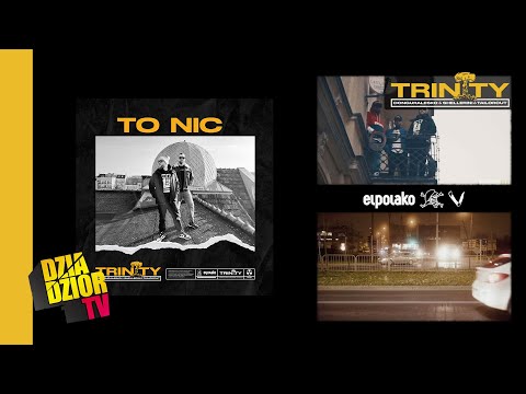 TO NIC -  x Shellerini feat. Dj Flip (prod. Tailor Cut) [LYRIC VIDEO]
