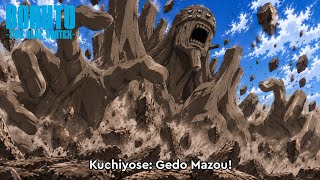 A Partnership Is Formed - Boruto: Two Blue Vortex Episode 300 Part 196 English