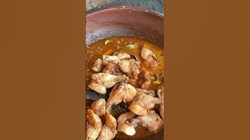 Thumbnail of Cook cassava leaves