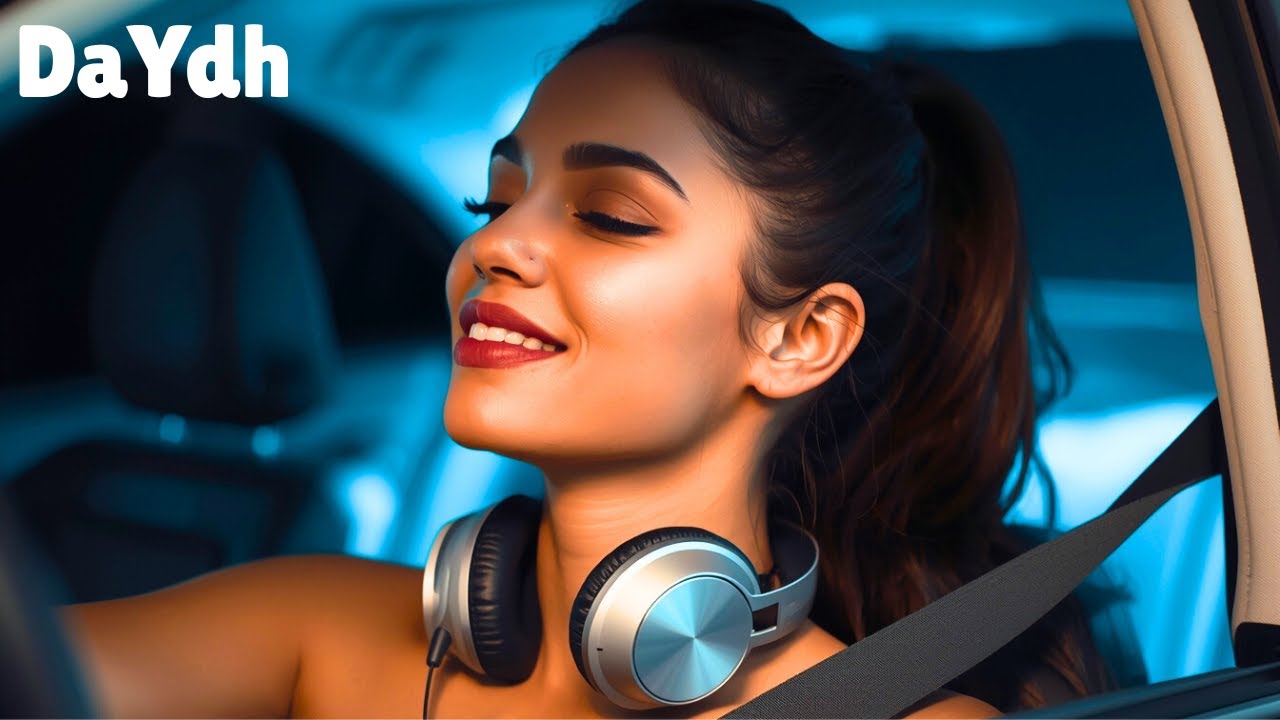 DaYdh - No Brakes - Slap House & Deep House (Original Mix)