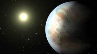 類地行星 - kepler452b