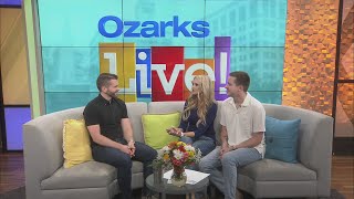 Hunger Action Month with Ozarks Food Harvest