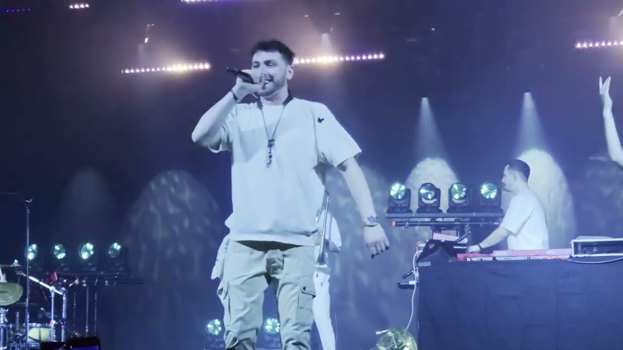 Bednarek | Warszawa, Klub Stodoła „Osiemnastka Bednarka” 07.03.2026 cz.1