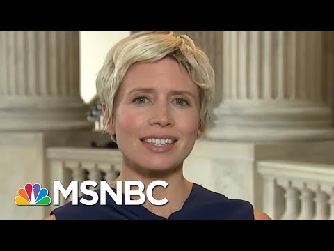 House Passes D.C. Statehood Bill; Outlook Is Dim In GOP-Controlled Senate | MSNBC