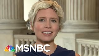 Celebrity House Passes D.C. Statehood Bill; Outlook Is Dim In GOP-Controlled Senate | MSNBC Net Worth