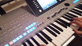 Sadness Enigma Cover