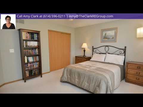 6819 Magdalena Lane, Canal Winchester, OH home video tour