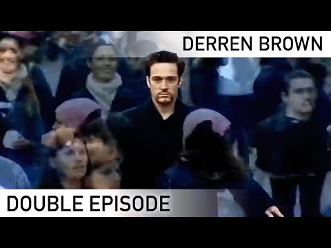 A Top Secret Performance | DOUBLE EPISODE | Derren Brown