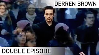 A Top Secret Performance | DOUBLE EPISODE | Derren Brown