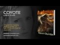 COYOTE trailer
