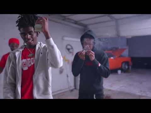 TTK - Aint My Potna