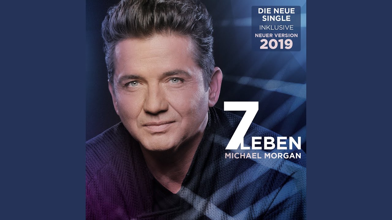 Michael Morgan Komm Zurück Zu Mir