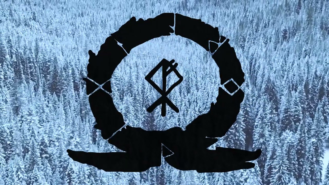 Old Norse Skaldic Hymn - Ragnarök Dawn | Dark Pagan Folk and Ancient Rituals