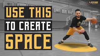 6 Crossover Combo Moves To Create Space and Blow Past Defenders! 👀