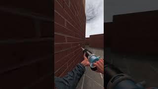 SCP-096 Chase Me In Maze.Part 439 #garrysmod #gmod #scp096 #chase