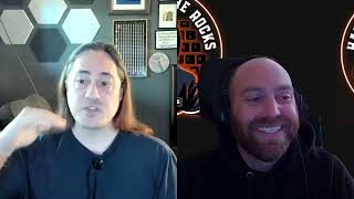 AI Cyberattacks: Anthropic's Claims vs. One Researcher's Data - Hackers On The Rocks Podcast