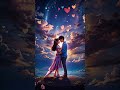 fantasy love #music #coversong #lifeisbutadream #love #aiart #shorts