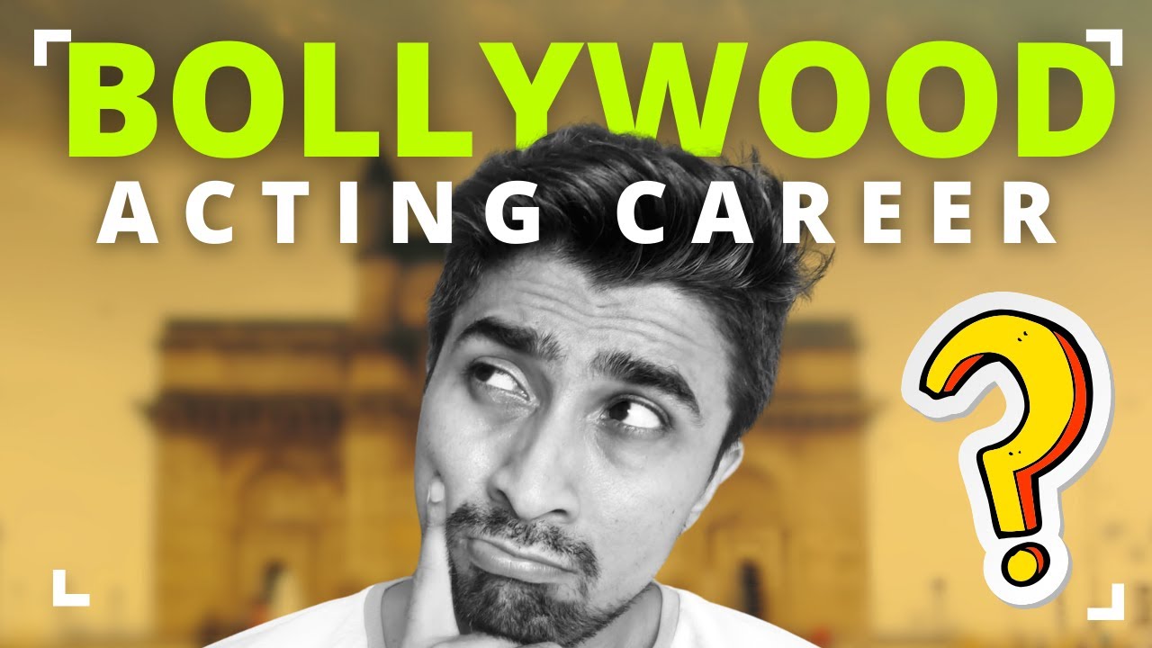 Bollywood Acting Career Guide | Aapka Safar | theatre | film | acting