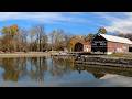 WILLIAMSPORT, MD: THE BEGINNING AND THE END