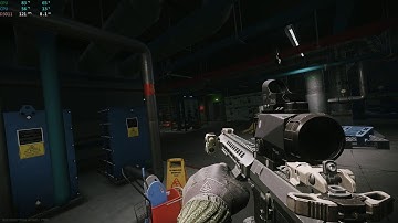 Blatant speed hack & aimbot hacker named Q-qun162029797 - Escape From Tarkov (Labs)