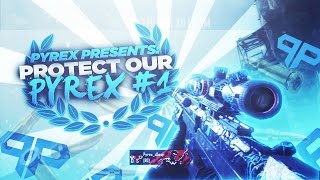 Protect our Pyrex #1 [Multi COD] by Owner & JaZn