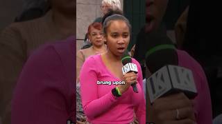 Family In The Audience Talks About How They Coparent Despite No Longer Being Together.