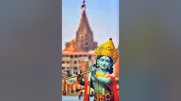 Jay Dwarkadhish status new 2023||Dwarkadhish full screen status||Dwarkadhish status new 2023#dwarka