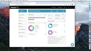 VirtualPBX Dash Online Training