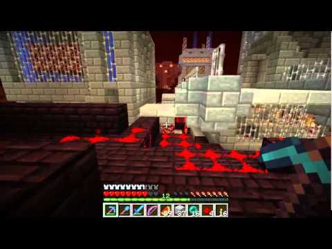 Etho MindCrack SMP - Episode 22: Nice Prank