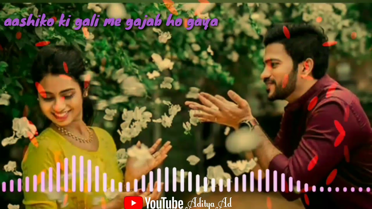 Aashiko ki Gali me gajab ho Gaya social media pe ni sadda charcha ho