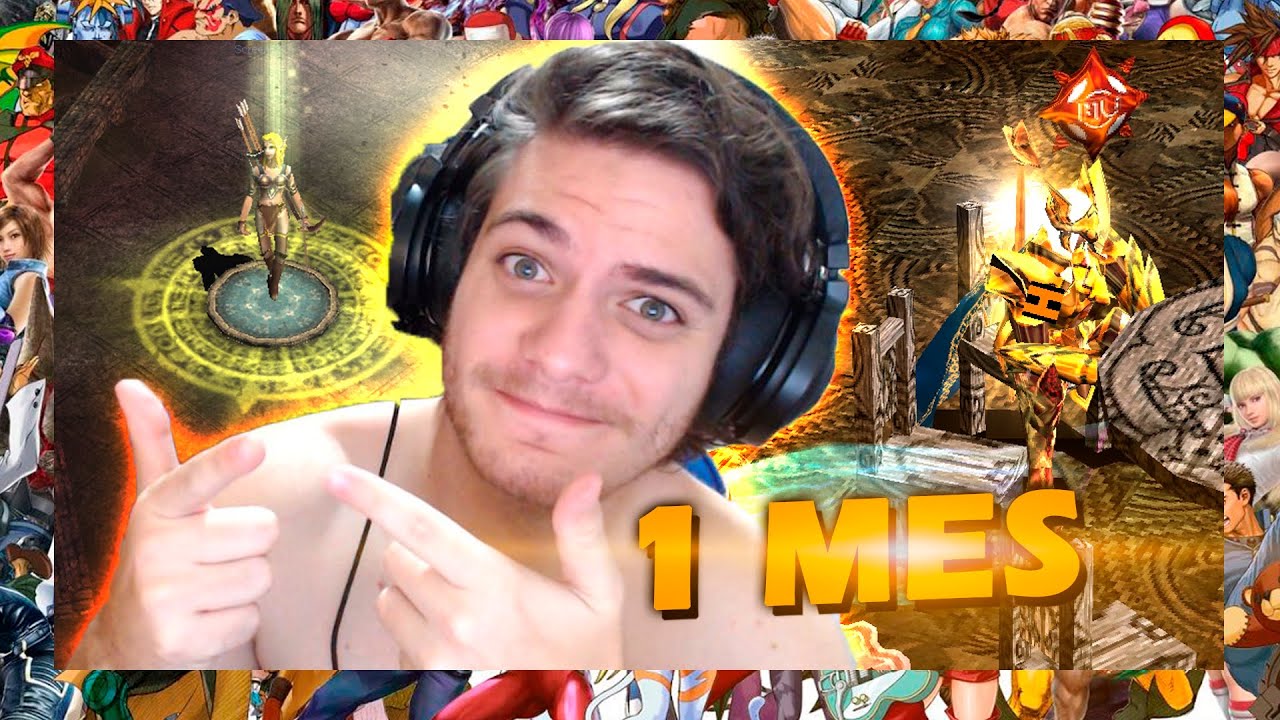 MUHYPE l Completamos 1 mes de vida, como estamos indo? l Mu Online HARD Season 2