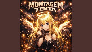 MONTAGEM TENTA (SLOWED) - Brazilian Warrior