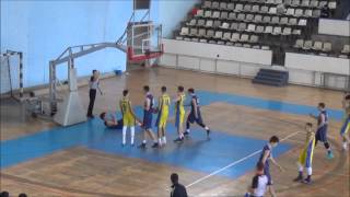 Milos Djeric Okk Belgrade Highlights 3