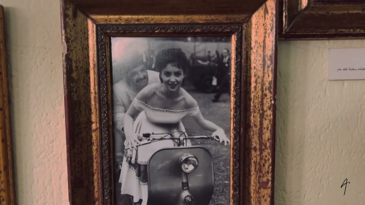 Lebanon | Al Falamanki Raouche: an old soul within