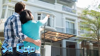 Woman is slammed for planning to walk away from buying a house