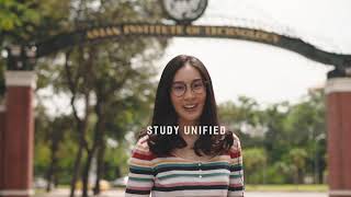 AIT International Unified Bachelor’s - Master’s Degree Program