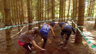 Mudnificent 7 2017 By AAIR