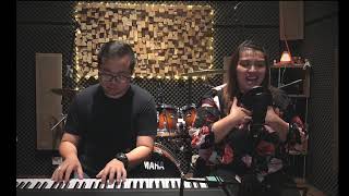 TUHAN SELALU MENOLONGKU (Hyori Dermawan \u0026 Michael Panjaitan)  - Cover by Mira Prajogo (Mira Prayogo)