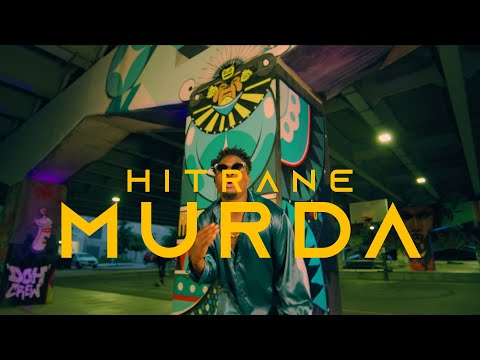 HITRANE - MURDA