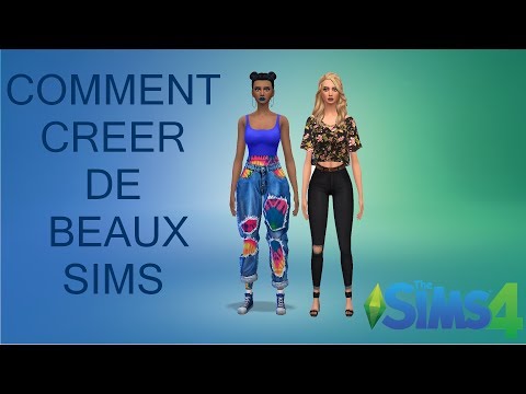 Vidéo: Comment Faire Un Sim