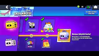 46 Büyük Kutu Birikimi Neler Çıktı Acaba 2 Ay Açmamaya Değdimi