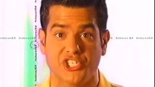 HotNewz Nintendo 64 Infomercial