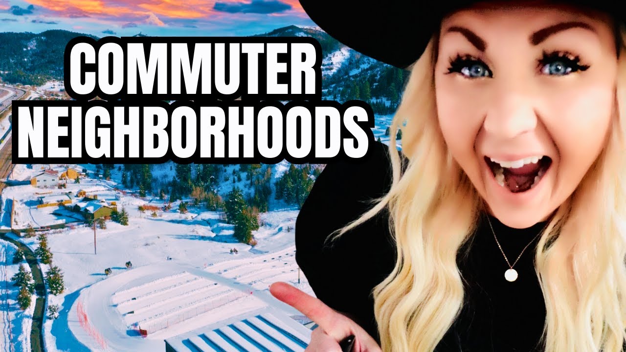 Choosing the Perfect Neighborhood: Summit Park, Jeremy Ranch, or Pinebrook? Living in Park City UT