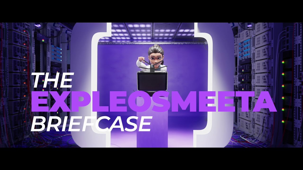 Expleo Video Thumbnail