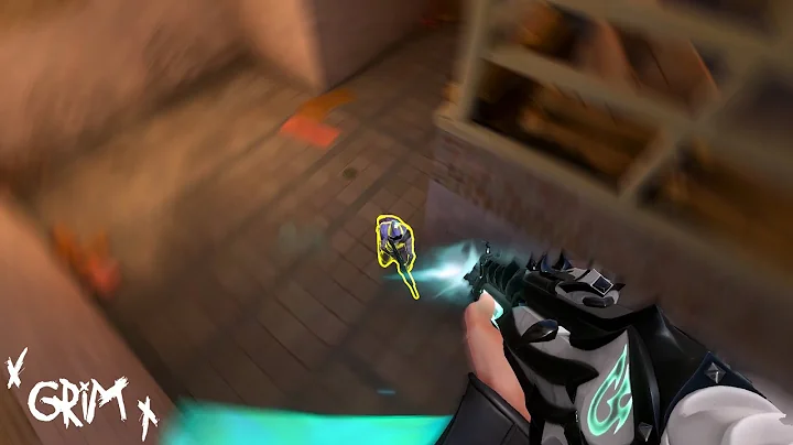 "this sage is smurfing"