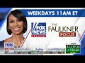 Harris Faulkner: Faith is ‘catching fire’ across the United States